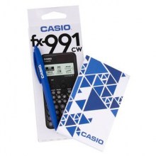 Kalkulator CASIO FX-991 CW-HR Classwiz (540+ funk.) 